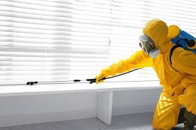 Reliable Dawson, TX Pest Control Solutions